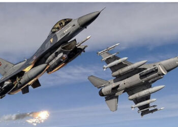 Tensione mbi Detin Egje, Athina thotë se avionët luftarakë turq shkelën hapësirën e saj ajrore