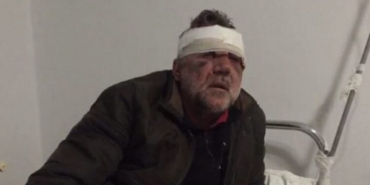 Ngacmoi seksualisht nxënëset e mitura, lihet në burg për 40 ditë mësuesi nga Tepelena