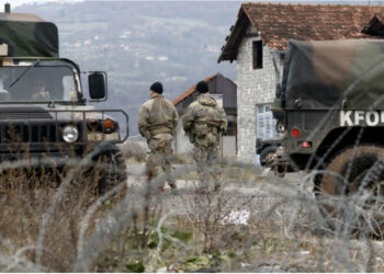 NATO: Aktualisht kemi prezencë të mjaftueshme në Kosovë