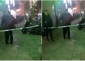 Sherr me thika te Rruga e Kavajës, plagoset i riu