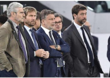 Dënimet e Juventus nuk kanë fund, UEFA mund ta pezullojë nga garat evropiane