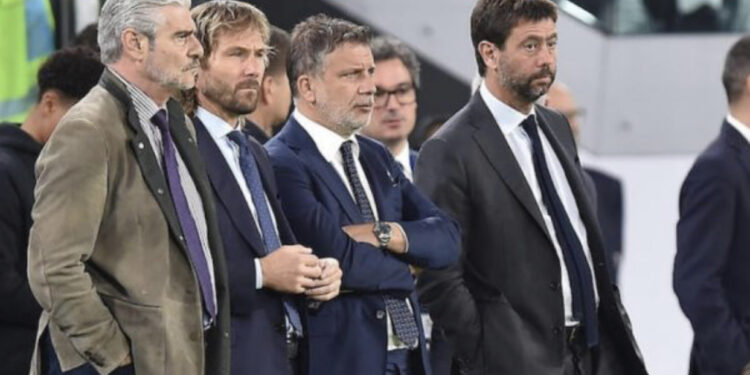 Dënimet e Juventus nuk kanë fund, UEFA mund ta pezullojë nga garat evropiane