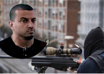I shpëtoi atentatit me snajper, arrestohet “trimi” i Shijakut