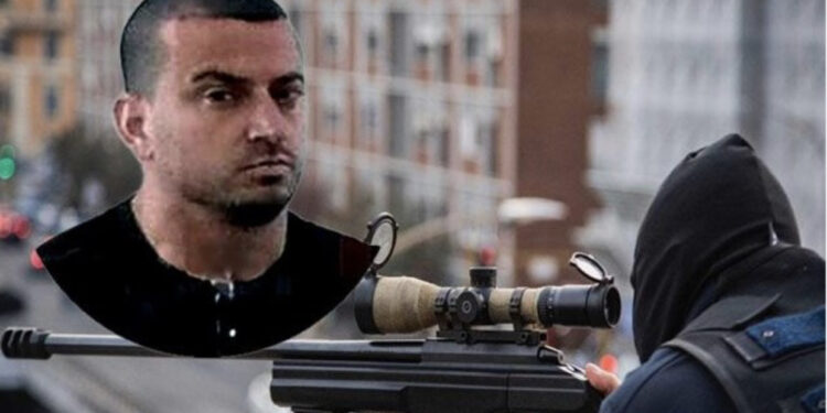 I shpëtoi atentatit me snajper, arrestohet “trimi” i Shijakut