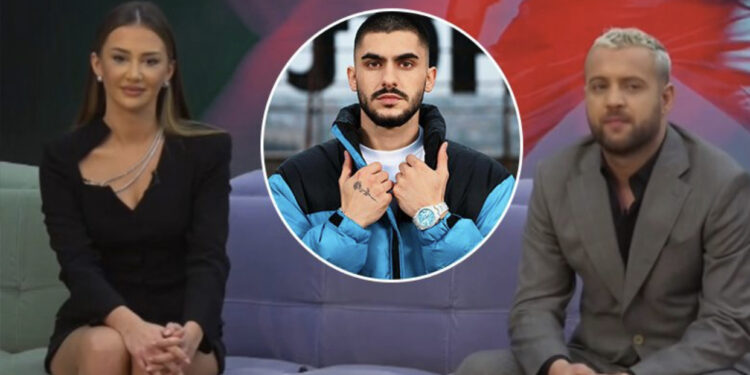 Çfarë po kurdis? Butrint Imeri paralajmëron “stuhi”, pak orë përpara ditëlindjen e Kiarës