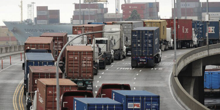 Kosova eksporton më shumë në Amerikë dhe Shqipëri, importon nga Turqia dhe Serbia!