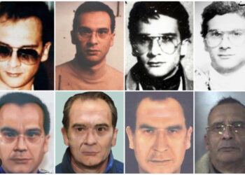 10 gjërat që duhet të dini mbi arrestimin e bosit të “Cosa Nostra”-s