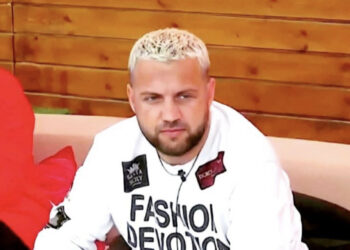 Luizi ia kalon dhe Ramës e Berishës, ja për çfarë bëhet fjalë