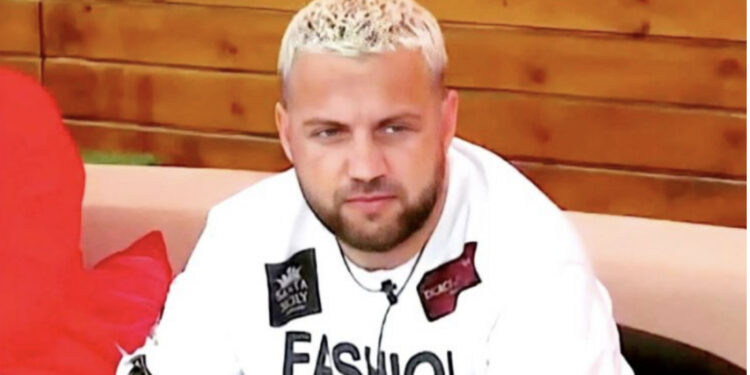 Luizi ia kalon dhe Ramës e Berishës, ja për çfarë bëhet fjalë