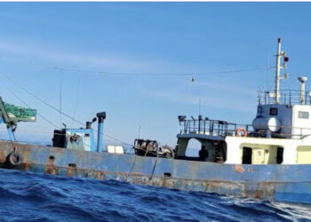 Nga kapiteni te marinarët! Lista e të arrestuarve për naftën kontrabandë nga Libia