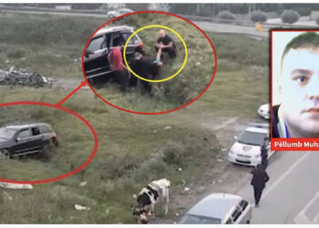 “Spiuni” tregoi shokët! Kush e organizoi atentatin kundër prokurorit dhe “Rrumit”?