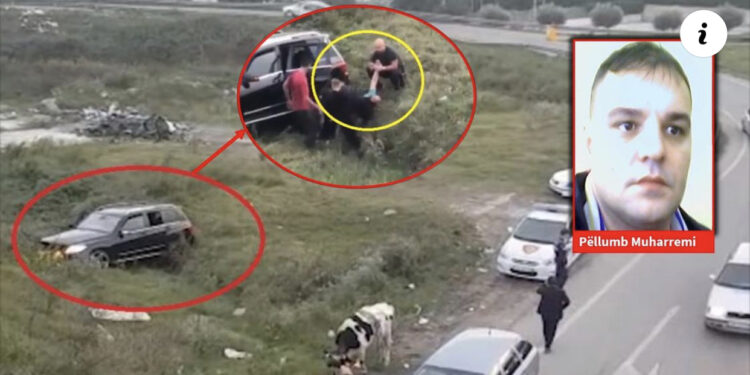 “Spiuni” tregoi shokët! Kush e organizoi atentatin kundër prokurorit dhe “Rrumit”?