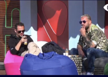 Valbona dëshiroi të largohej/ Luizi: Pse nuk e latë të ikte?