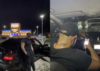 Djali i pastrueses i shkruan të dashurës nga burgu: “Nuçja” ime për dy muaj do të dal