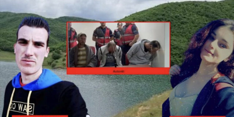 “Të dua jeta ime”! Hapet Facebook-u i Martin Çeços! Zbulohet Tina tjetër dhe fjalët e fundit