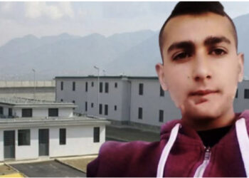 “Eja në kontroll”! Ku e futi dhe si u zbulua gardiani që fuste kanabis për të dënuarit?