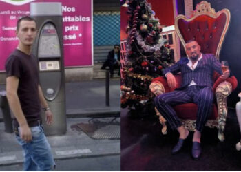 I biri u vra pas sherrit në lokal, i ati i 31 vjeçarit rrëqeth me fjalët: Kishim armik Serbinë, kurrë s’e mendoja se kemi plumba për shqiptarët!