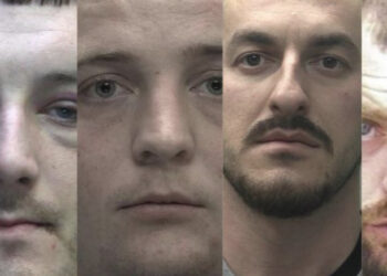 EMRAT/ U arrestuan në “shtëpinë e barit”, dënimi për 4 shqiptarët në Angli