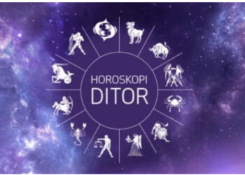 Horoskopi 31 janar 2023: Çfarë kanë parashikuar yjet për secilën shenjë
