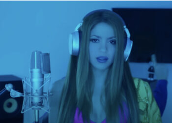 VIDEO/ Shakira rekord klikimesh, Pique “thumbon”: Vetëm ora është për gjithë jetën…