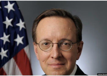 Biden do të emërojë diplomatin David J. Kostelancik për postin e ambasadorit të Shqipërisë