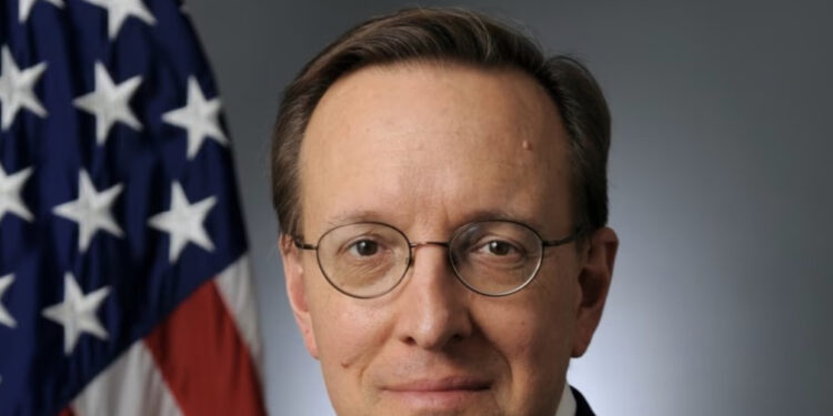 Biden do të emërojë diplomatin David J. Kostelancik për postin e ambasadorit të Shqipërisë