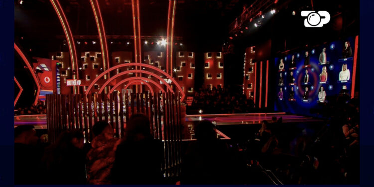 5 të nominuarit e javës/ Kë doni të shpëtoni?