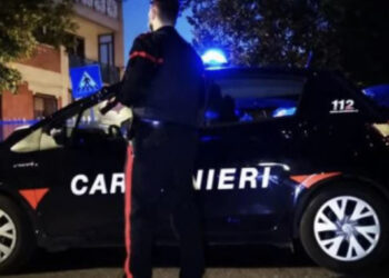 Me “doza” në xhep dhe pa patentë, arrestohet i riu shqiptar në Itali