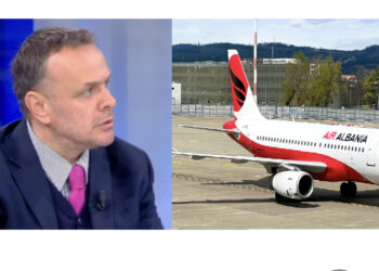 “E kisha paralajmëruar”, eksperti i kriminalistikës: Hakerat kanë sulmuar të dhënat e kompanisë “Air Albania”, kërkojnë pagimin e gjobës deri më 14 shkurt