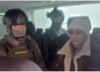 Arrestimi i bosit të ‘Cosa Nostras’, si ia doli të udhëtonte për vite me radhë në gjysmën e botës?