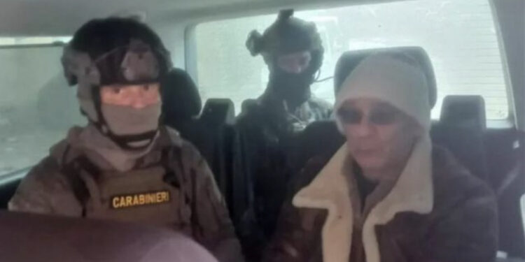 Arrestimi i bosit të ‘Cosa Nostras’, si ia doli të udhëtonte për vite me radhë në gjysmën e botës?