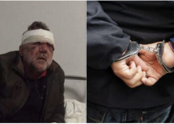 Bëri mësuesin për spital se i ngacmoi motrën, lirohet nga burgu 29 vjeçari nga Tepelena