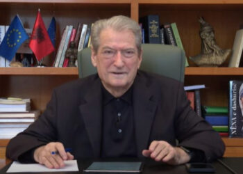 “Betejë për jetë a vdekje”, Berisha paralajmëron Ramën: Shqiptarët do i përgjigjen me të gjitha format për të mbrojtur votën