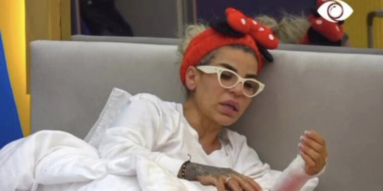 Debati me Armaldon/ Çfarë e bëri Valbonën të mendojë largimin nga shtëpia! 