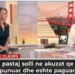 “Dorëheqje e menjëhershme”/ Berisha publikon videon e gazetares së CNN për “Rama – McGonigal”!