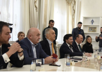 Dështon përpjekja për formimin e Qeverisë së re të Malit të Zi