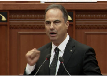 Nis sesioni i ri/ Boçi: Parlamenti “vdiq”