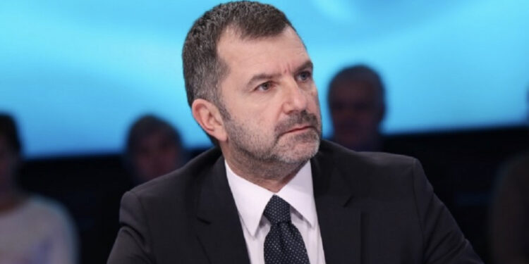 A ndikoi Rama në shpalljen non grata të Berishës? Andi Bushati bën deklaratën e bujshme