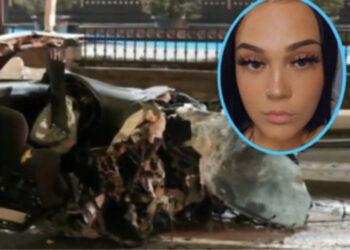 Aksident i rëndë në SHBA, çifti shqiptar përplaset me makinë, vdes gruaja shtatzënë!