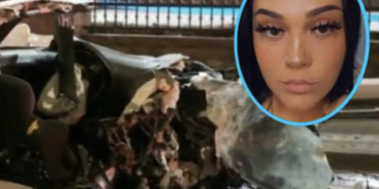 Aksident i rëndë në SHBA, çifti shqiptar përplaset me makinë, vdes gruaja shtatzënë!