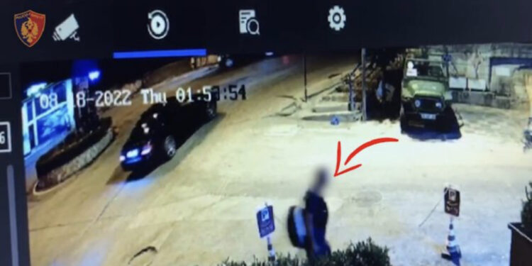 Sherr në Sarandë, plagoset me thikë 43-vjeçari