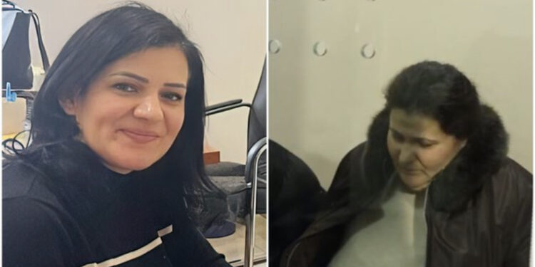 Detajet nga hetimi: Prokuroria po kërkon në banka dhe kadastër pasurinë e Alda Klosit dhe pastrueses