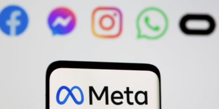 BE gjobit me 390 mln euro gjigandin e rrjeteve sociale “Meta”, shkak bëhen reklamat