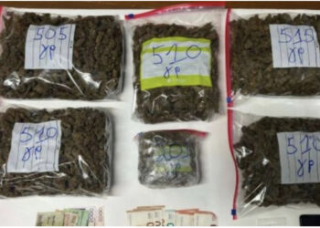 Shpërndante “doza”, arrestohet i riu shqiptar në Greqi