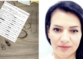 “Një pastruese bëri ‘vetingun’ e një funksionareje publike”/ Deklarimet e Alda Klosit në kundërshtim me njëra-tjetrën, ja çfarë zbuloi grabitjen e Rozeta dhe Havier Dobit