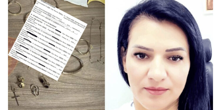 “Një pastruese bëri ‘vetingun’ e një funksionareje publike”/ Deklarimet e Alda Klosit në kundërshtim me njëra-tjetrën, ja çfarë zbuloi grabitjen e Rozeta dhe Havier Dobit