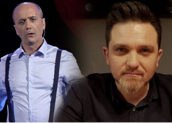 “Nuk meriton as të duartrokitet”, Julian Deda: Nuk flas me Salsano Rrapin