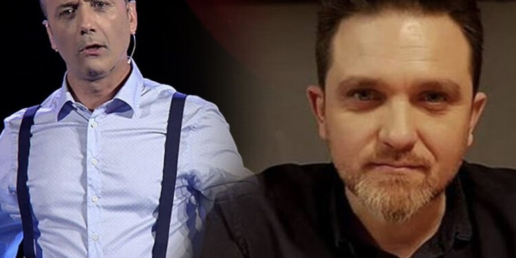 “Nuk meriton as të duartrokitet”, Julian Deda: Nuk flas me Salsano Rrapin