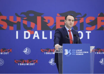 PD: Veliaj mashtroi me tenderin e rrugës “Xhon Belushi”! SPAK të veprojë