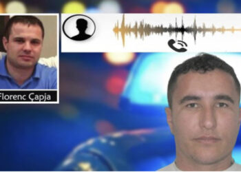 SPAK kërkon sekuestrimin e pasurive të Florenc Çapjas